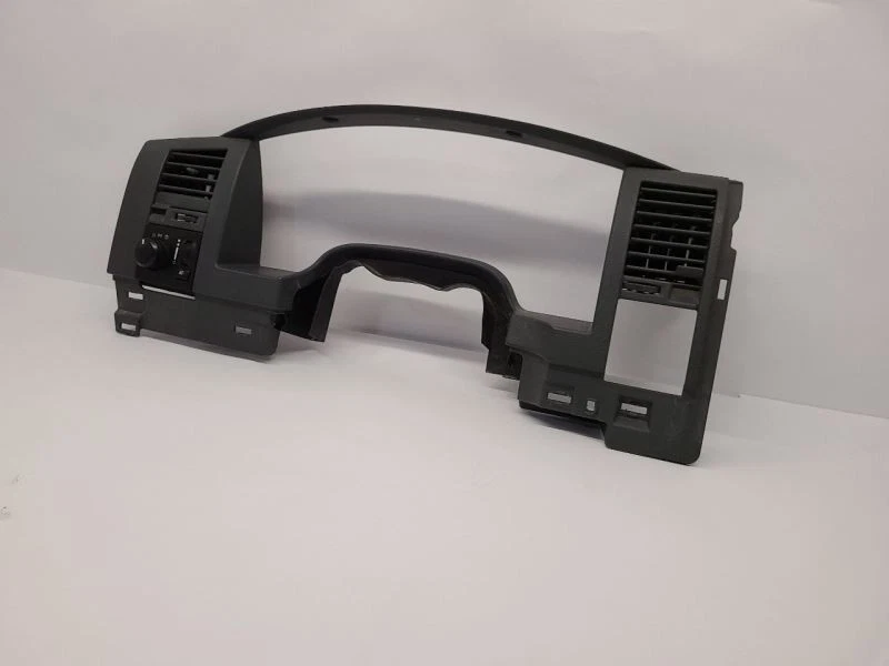 Dodge Durango 2004-2009 velocímetro bisel embellecedor  Foto 3 de 4