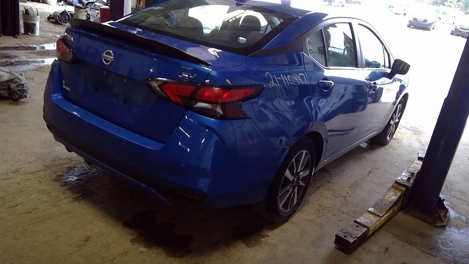 Alternator Fits 20-23 KICKS 10314434 - Image 4 of 4