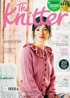 The Knitter (UK) Magazine 2025 Issue 218/ CHIC KNIT FOR SUMMER