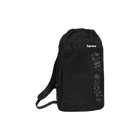 Sac à dos Supreme Mesh Noir   23SS