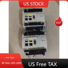 US FREE TAX New Festo CECC-X-M1 4407603 CECC-X-M1-YJ KP 4407603 #A6-9-