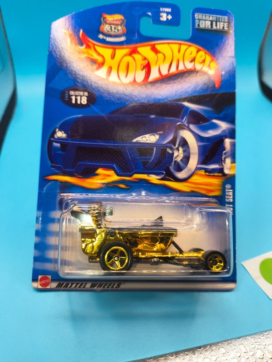 Hot Wheels スツールチェア　レア Hot Wheels SEAT Diecast & Toy Vehicles for sale | eBay