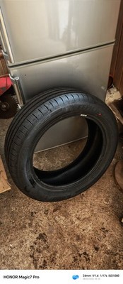 4x Sommerreifen Goodyear   EfficientGrip Performance 215/55 R17 94V