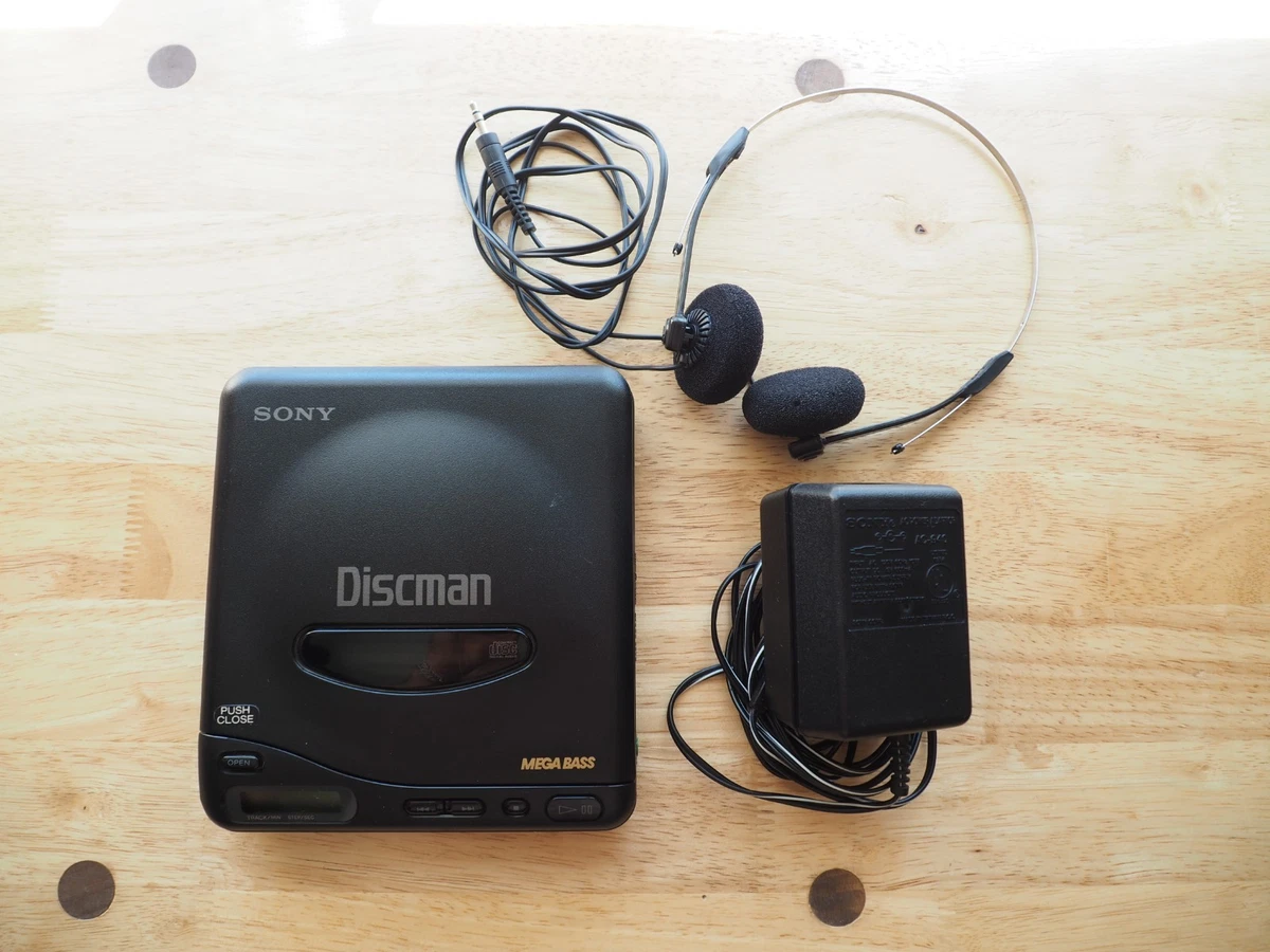 Sony D 11 for sale - eBay