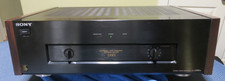 Sony TA-N330ES Stereo Power Amplifier made in Japan  we're in Idaho  