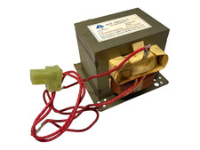 Hochspannungstransformator KHT-R801ELG 6170W1D057R für Mikrowelle