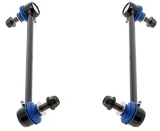 Mevotech Front Left & Right Sway Bar Links For Toyota Corolla Cross 2022-2024