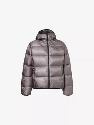 TRAPSTAR LONDON Hyperdrive Translucent Padded Shell Jacket
