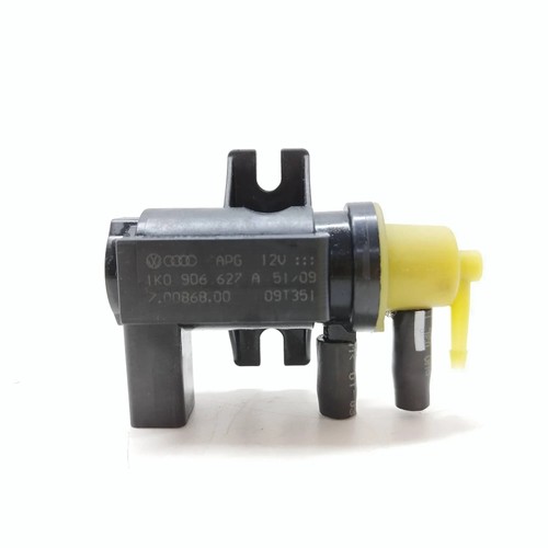 VW PASSAT Variant B6 3C5 Vakuumventil 1K0906627A 1.97 Diesel 103kw 27810371