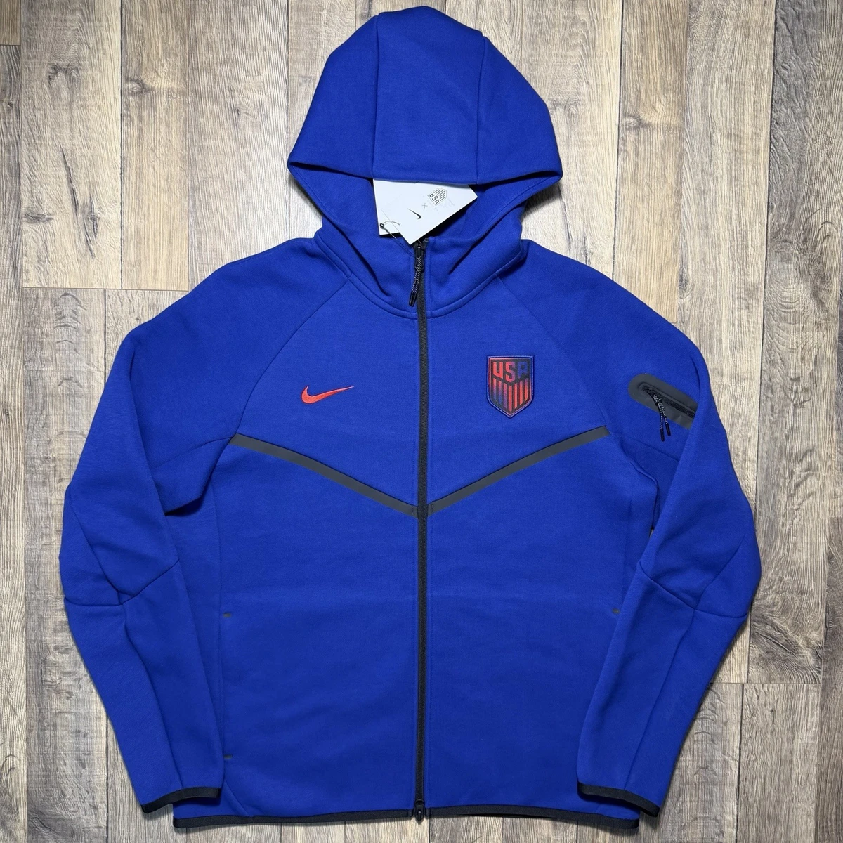 ウェア USA National Soccer Team Nike Jacket NWT Nike USA National Team Soccer Jackets for sale | eBay
