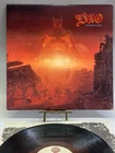 Dio The Last In Line Vintage Vinyl LP 1984 Warner Bros. Record W1-25100