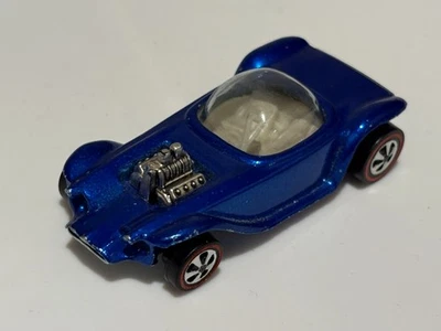 Vintage Hot Wheels Beatnik Bandit for sale | eBay