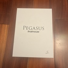 FinalMouse Starlight-12 Pegasus Small Gaming Mouse - Brand new