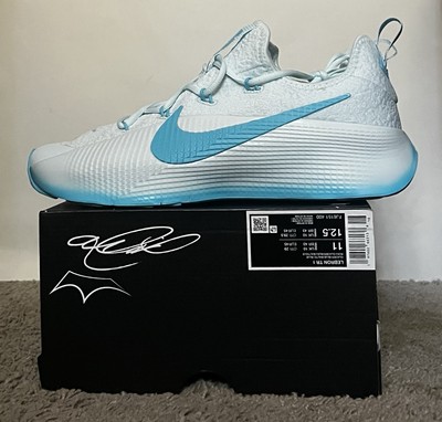 NEW Size 11M- Nike Lebron TR 1 Glacier Blue/Baltic Blue FJ6151-400