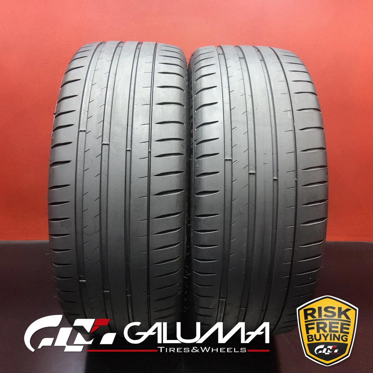 245/40/21 All Season Tires for sale | eBay