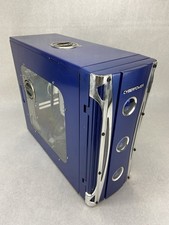 Apevia X-Crusier ATX Mid Tower Computer Case Thermaltake TR2-430 NL1NH 430W PSU