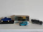 TOY CARS DINKY LAND ROVER LONG & SHORT WHEEL BASE  ,LlEDO, LESNEY MATCHBOX