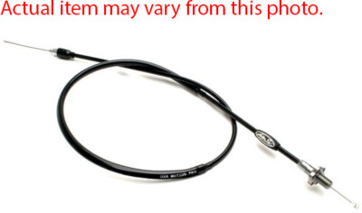 Motion Pro 01-0404 OEM Replacement Throttle Cable - CR Competition Style