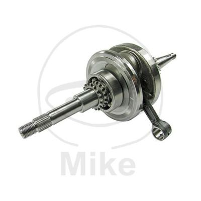 Motorbaum 16 Zähne 13Mm Pin 756.09.23 Benzhou 50 YY50QT-2 4T LD5T 2006-2011