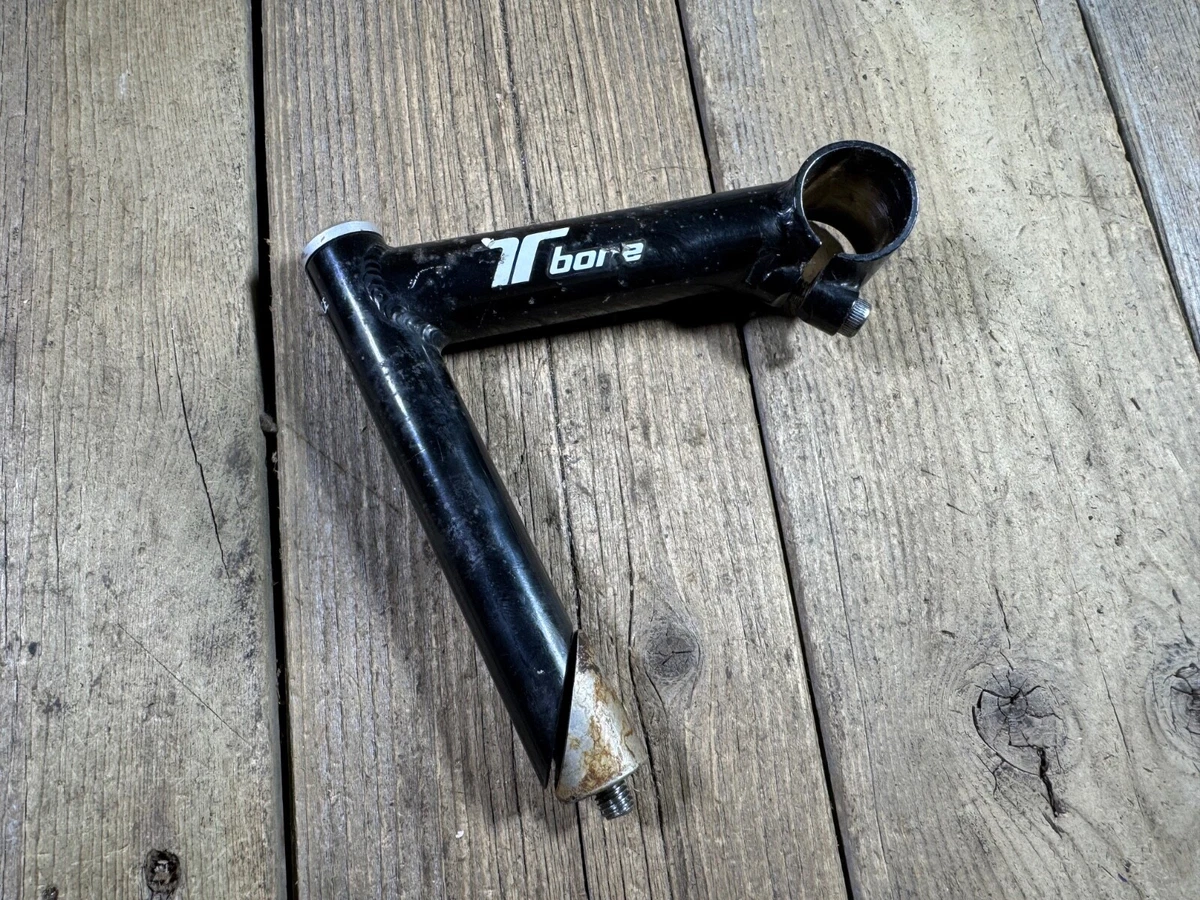 Vintage 90s 1-1/8 Tioga T-Bone Avenger 130mm Riser Quill Stem