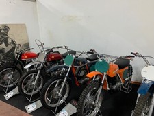 Montesa Cappra motocross collection for sale