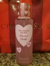 VICTORIA SECRET HEARTS AND CANDY
