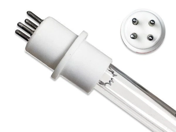 LSE Lighting UV bulb for Sterilaire RGTS20HO 22000100 44000106