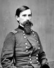 New 8x10 Civil War Photo: Union - Federal General Lew Wallace, Ben Hur Author