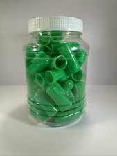 Dog Finger Toothbrush Puppy Pet Oral Hygiene 56 count Canister