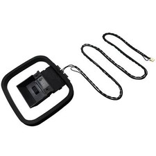 Am Mw Fm Schleife Antenne 3 Pin Stecker für ...