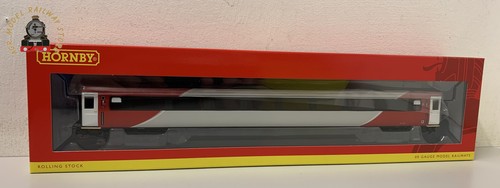 Hornby R4933B Spurweite OO BR Mk3 Trailer Guard Standard (TGS) LNER Reisebus B 44057 | Zustand: New