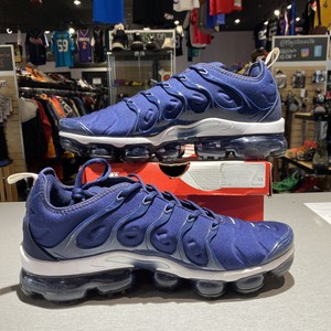 vapormax used