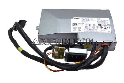 DELL OPTIPLEX 3440 5250 7440 7450 155W SWITHCING POWER 