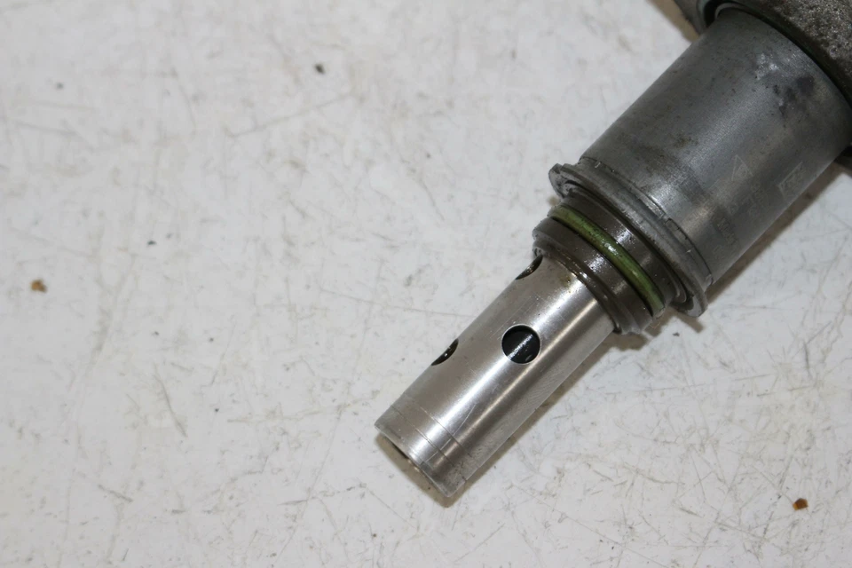 Sensor de ángulo de manivela PORSCHE CAYMAN 08 Foto 2 de 4