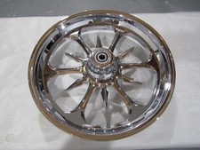 RC COMPONENTS VEGA FRONT WHEEL FOR HARLEY CHO...
