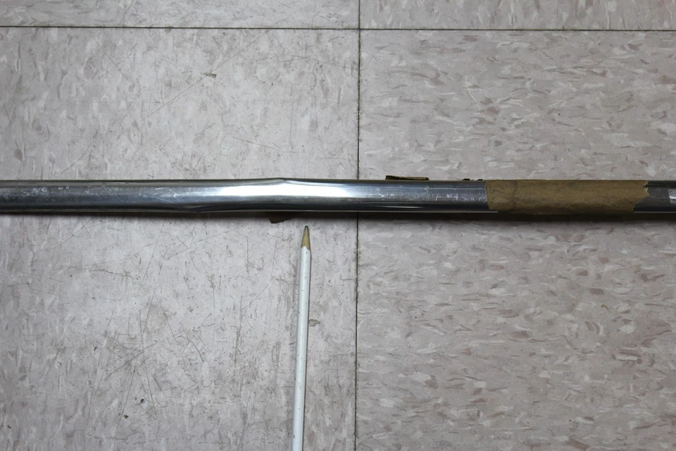 Nuevo OEM GM moldura de moldura 88" 1937 Chevrolet Cadillac modelo serie 65 (bin1) Foto 4 de 4