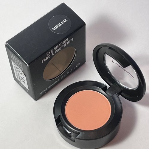 BNIB MAC *EYE SHADOW* Matte Satin Frost Veluxe Pearl Lustre Velvet *CHOOSE!* - Picture 403 of 506