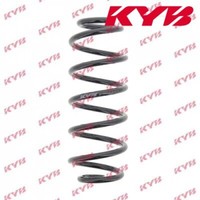 Fahrwerksfeder K-Flex Kyb RH6778 Hinterachse FüR Suzuki