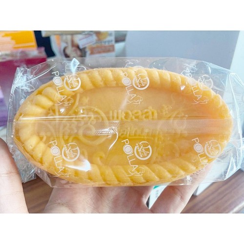 Sapone barretta naturale a base di erbe Paula Polla platino Vit C Plus aroma rinfrescante 150 g x 7 - Foto 7 di 9