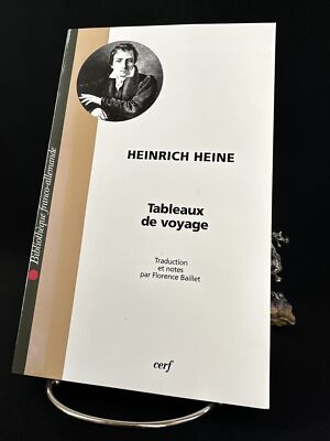Tableaux de voyage, Heinrich Heine 2000