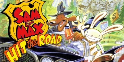 Sam & Max: Hit the Road Online Serial Codes per eMail (PC)