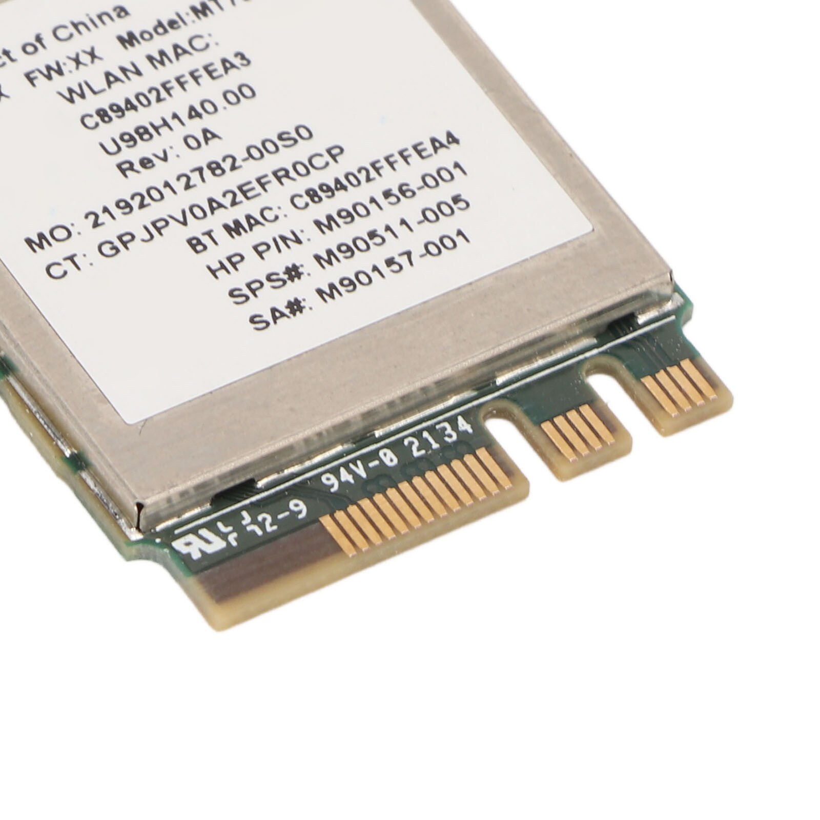 MT7922 WiFi 6E Wireless Network Card 2400mbps High Speed BT 5 2 NIC mt7922-wifi-6e-wireless-network-card-2400mbps-high-speed-bt-5-2-nic