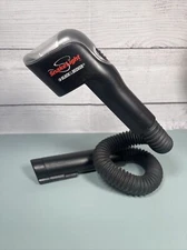 BLACK & DECKER Snake Light - Adjustable  Worklight - C Battery Powered - TESTED