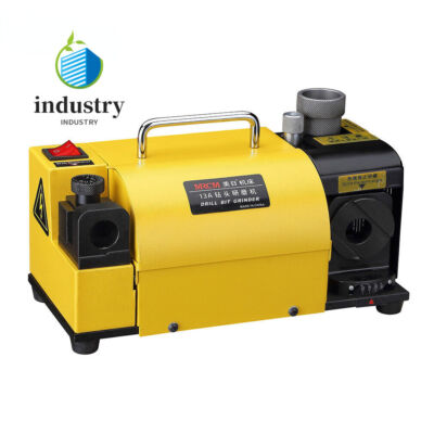 120W MRCM Drill Bit Sharpener 110V/220V Portable Angle Grinder MR-13A