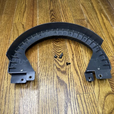 Bowflex Revolution Lower Shroud for Spiraflex Engine Flywheel OEM Free Shipping