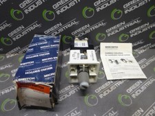 NEW Honeywell 911ARA521FB Microswitch with Indicator Lights