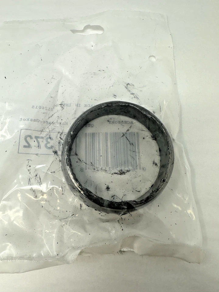 Novo coletor de escape Walker junta de flange - junta de flange de tubo Dynomax 31372 - Imagem 2 de 2