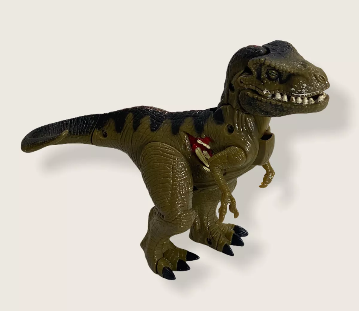 Figurine T-Rex Jurassic World 3, Figurines