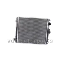 RD41142300 Fits For Kubota U50-3 U45-3 st U45-3 KX121-3 KX121-3SCA Radiator 