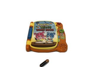 vtech book toy